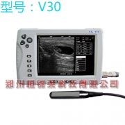 奶牛B超 V30