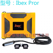 Ibex pror 笔记本式兽用B超机