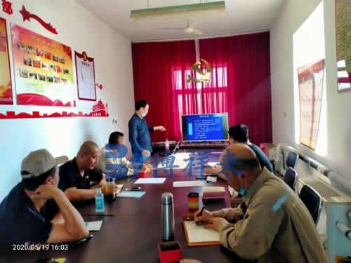 到北京培训驴用B超使用方法