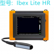 兽用B超机IBEX Lite HR多探头版