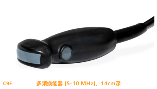 多频探头