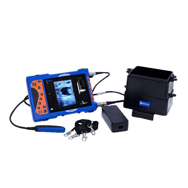 高清兽用B超机
